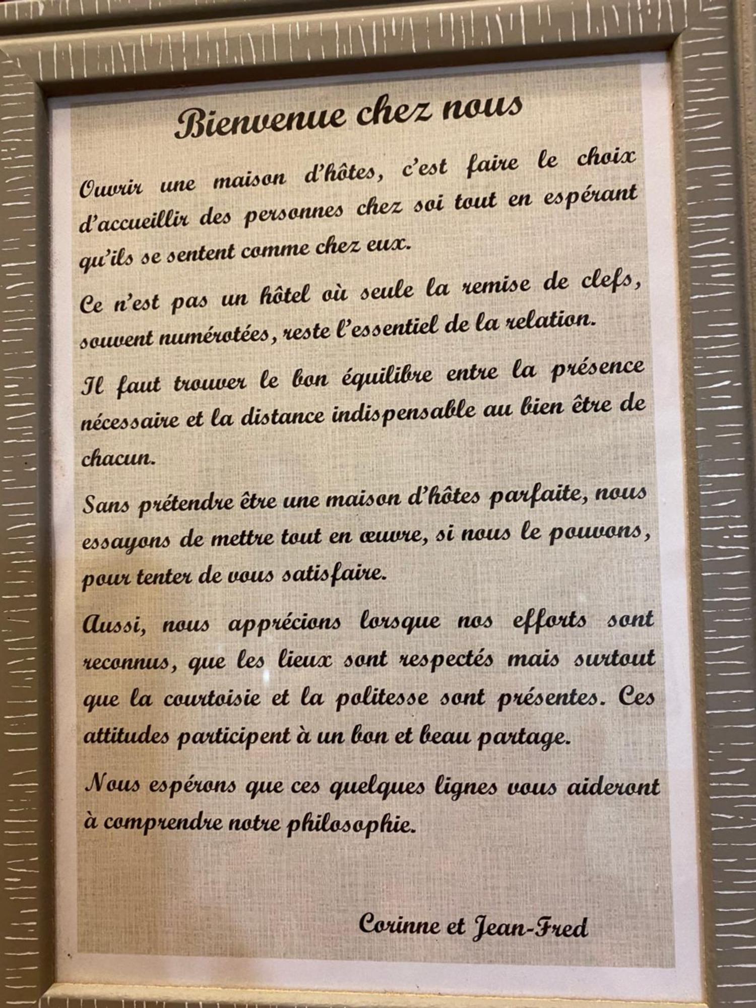 Chambre D'Hotes Du Domaine De La Haute Poignandiere Saint-Germain-de-la-Coudre Esterno foto